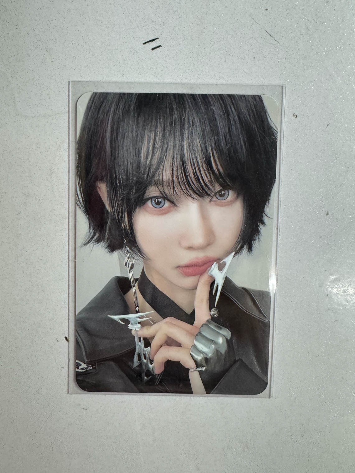 Whiplash 專輯卡 BEAT冬