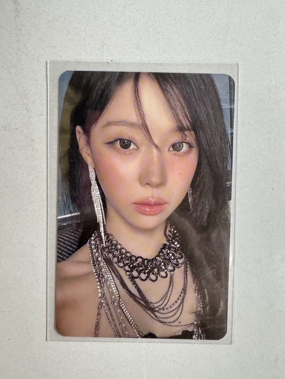 Rich Man dmm 預售 特典卡 