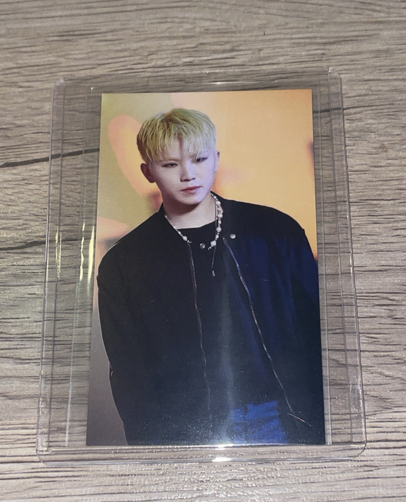 HANABI 環球 場限 勳