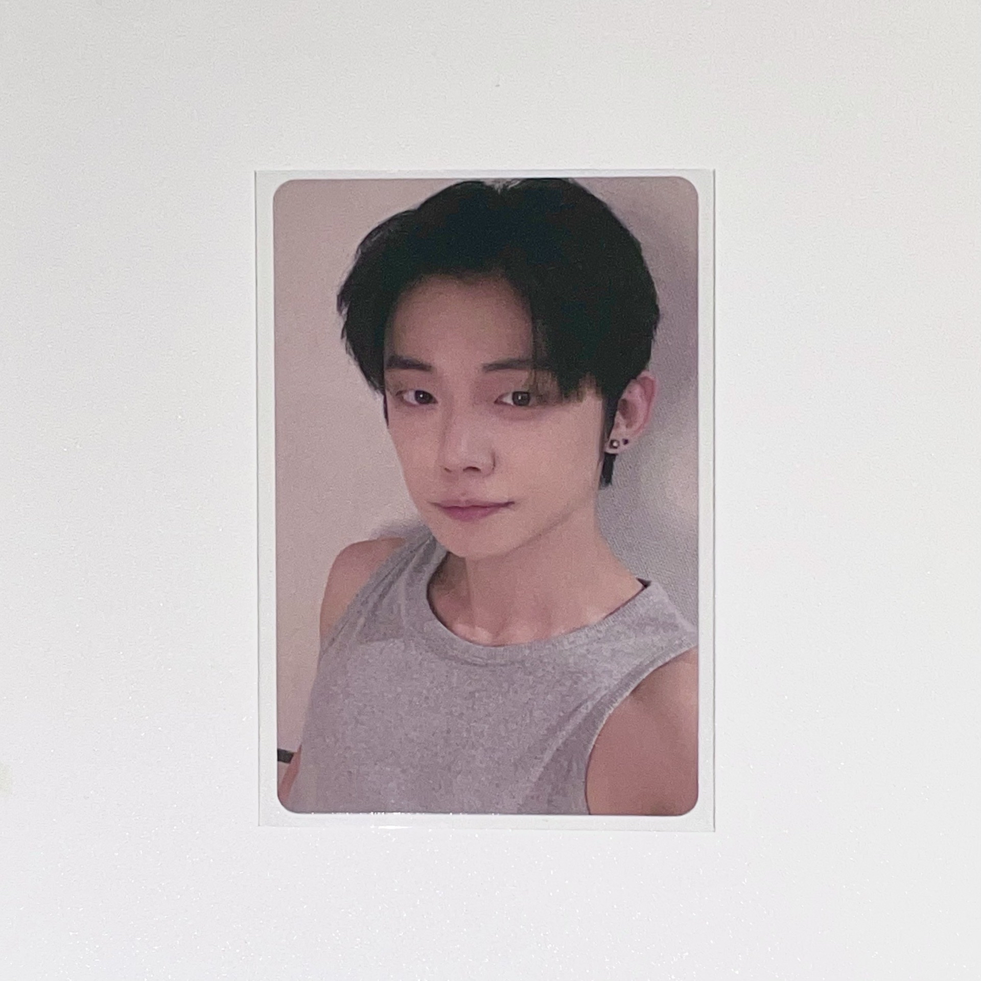 正規四 環球 2.0 幸運卡