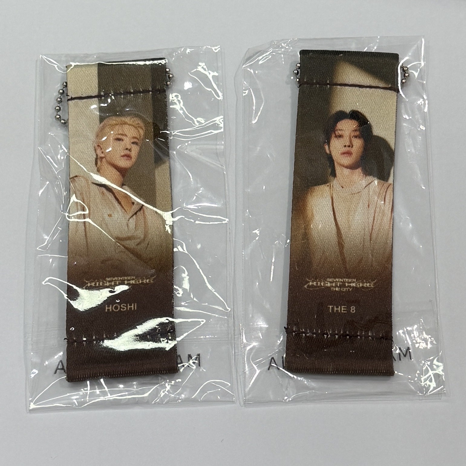 RIGHT HERE 小旗子