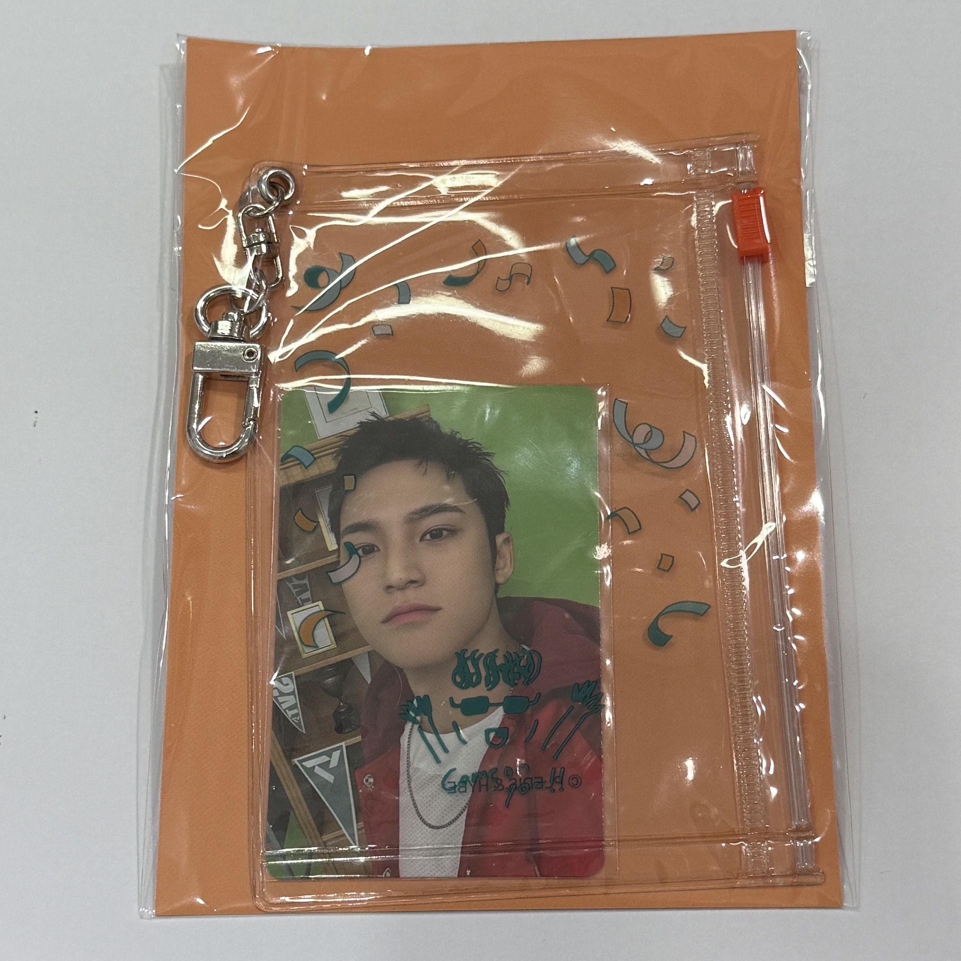 2025 caratland 克拉島 卡套組 奎