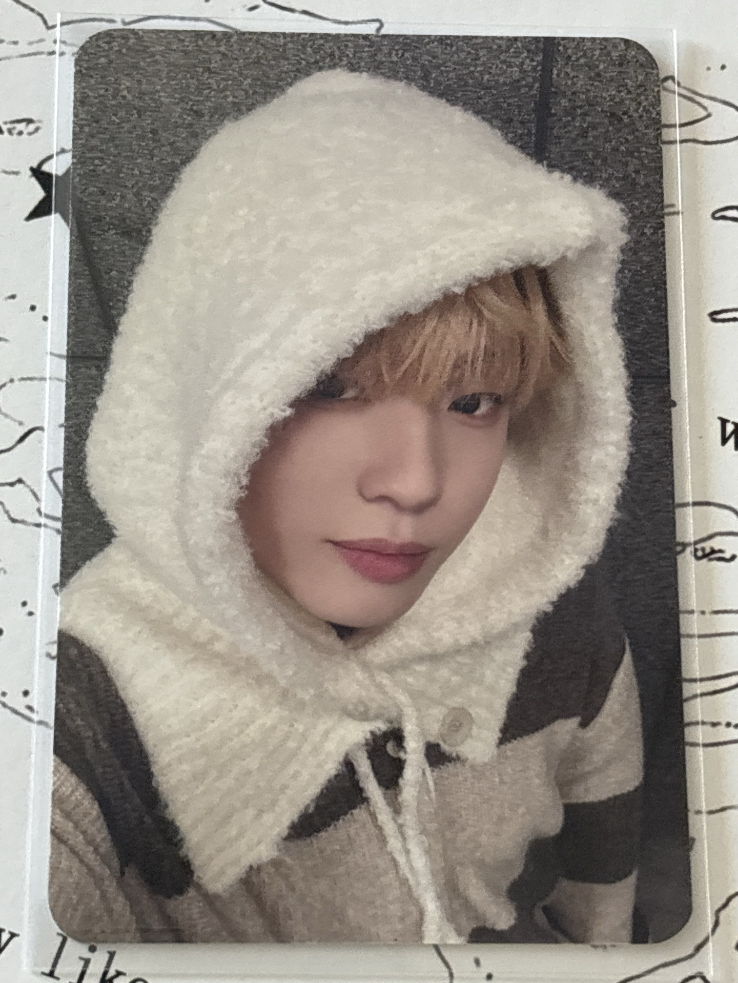 MS 佳樹 巴拉克拉法