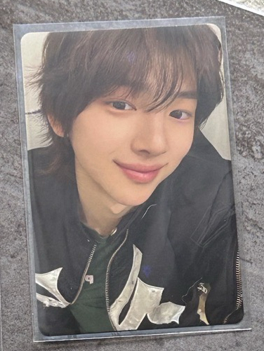 kpop nara nyc 簽售訓