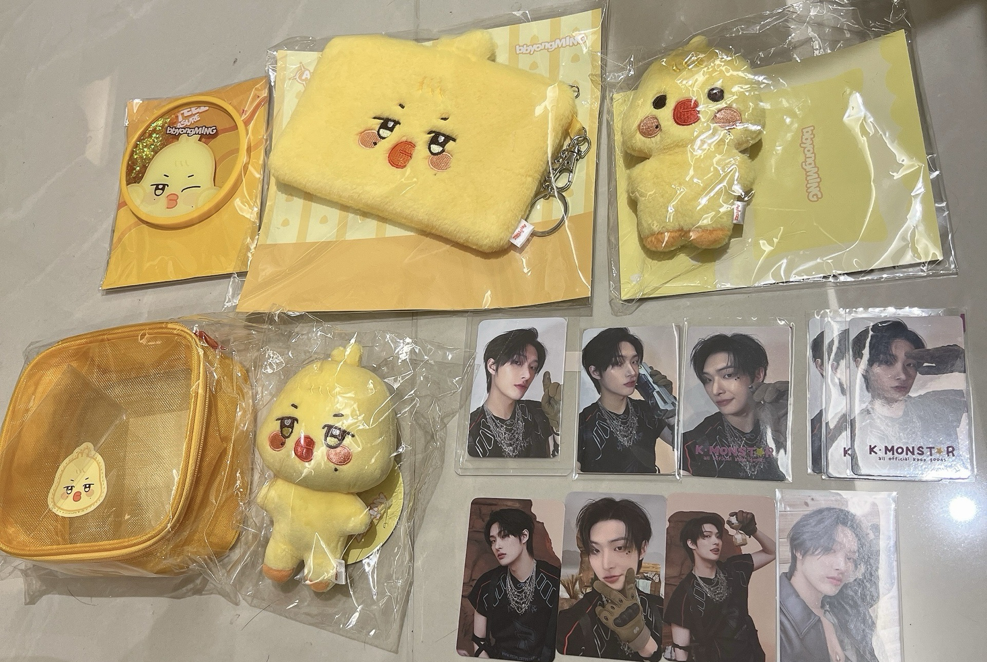 養雞場（蹦旼之家）🐥