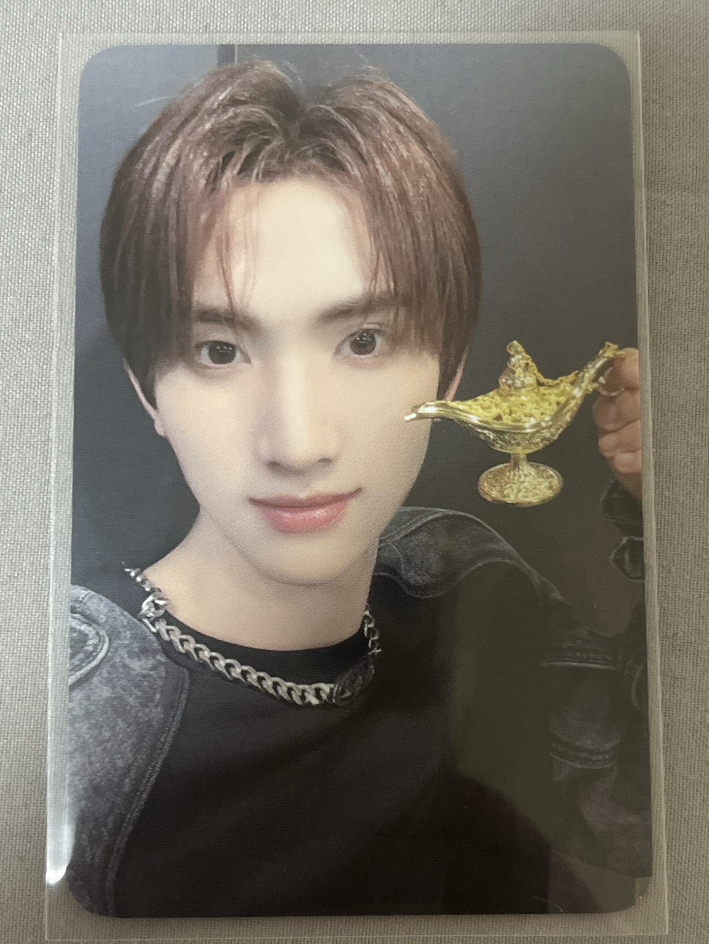 世殷  迷六台特 說出你的願望ver