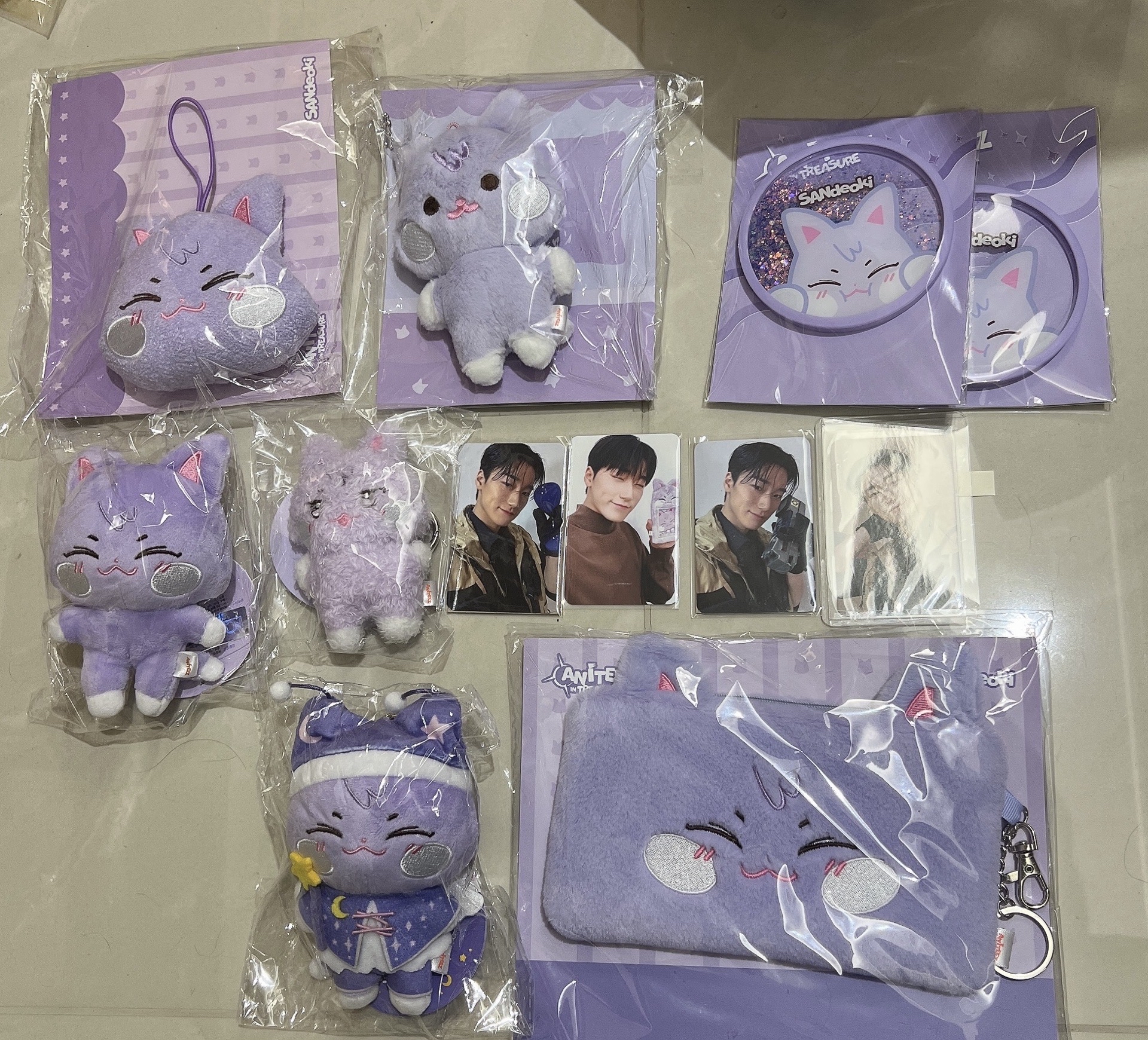 傘德浪貓領養處