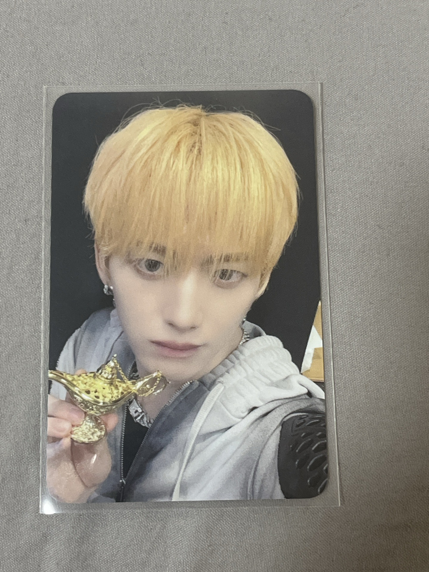 玟縡  迷六台特 說出你的願望ver