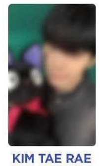 台北簽售 泰來 吉吉