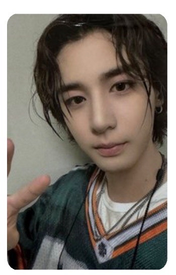 聖誕快閃 線上滿額卡 李涵