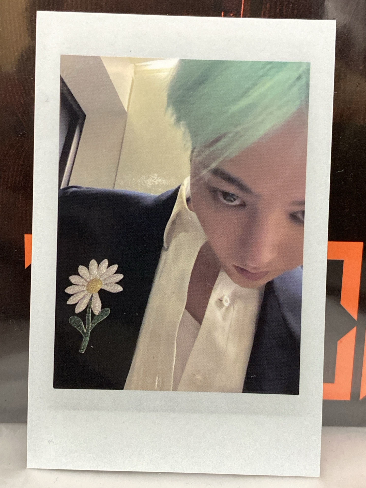 2025 權志龍 世巡 滿額卡 