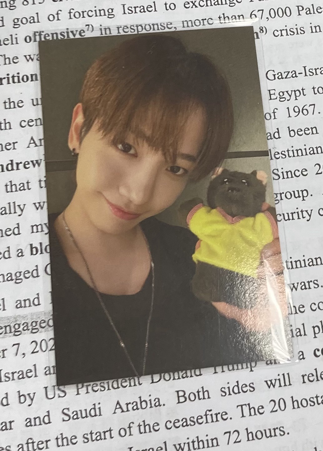 兒子要富養 出生就有娃衣