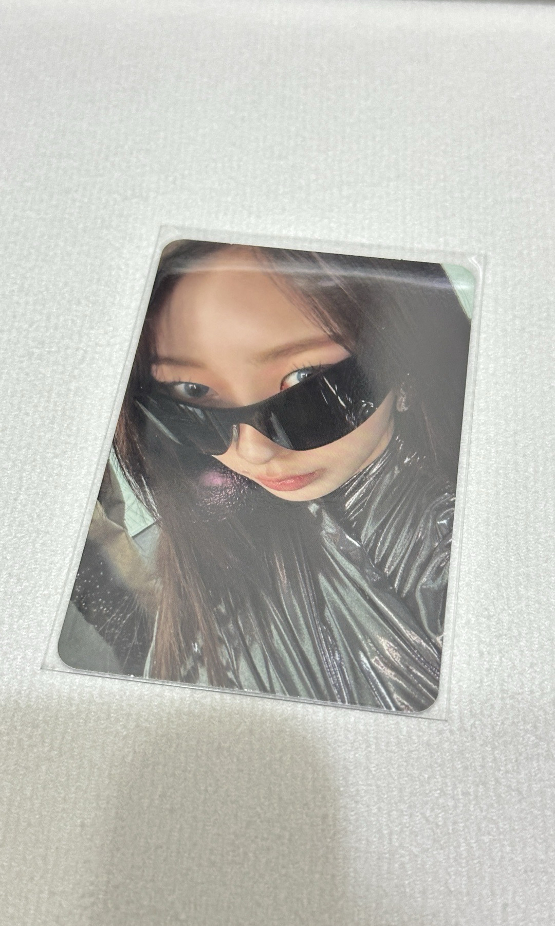 Whiplash 專輯卡 Speed專卡 Giselle 