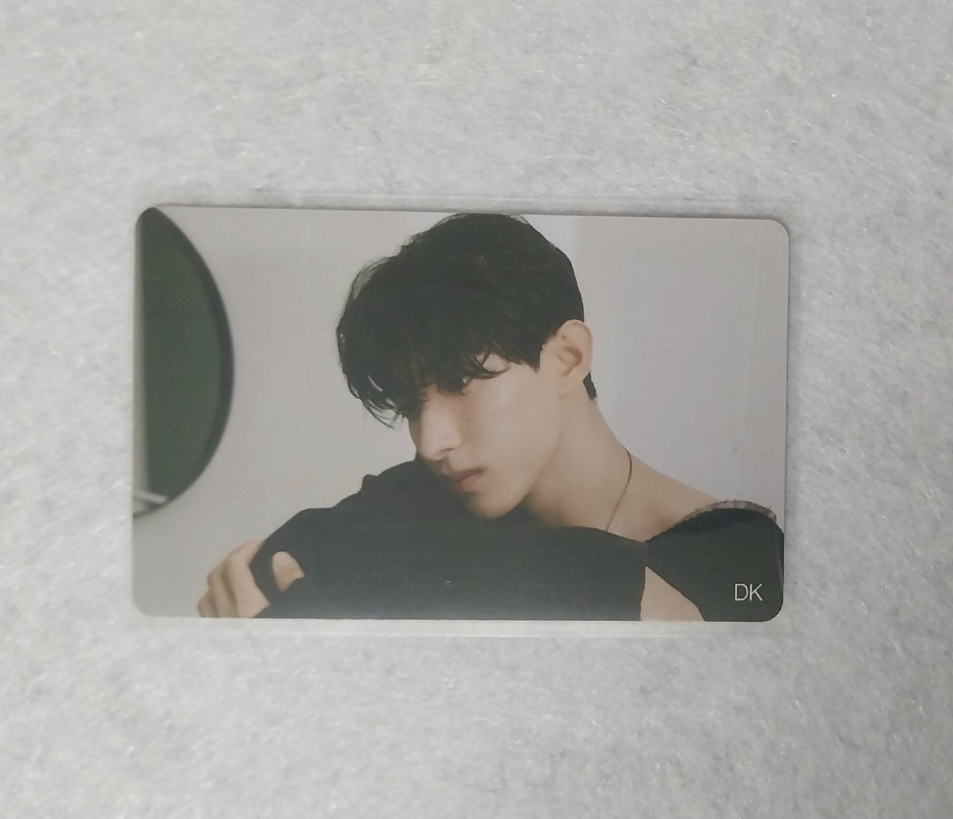 迷九 HMV特典 碩