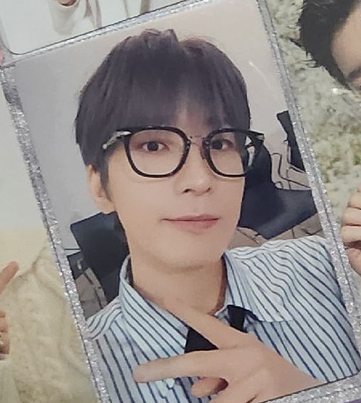 迷12 一直娛冬日男友