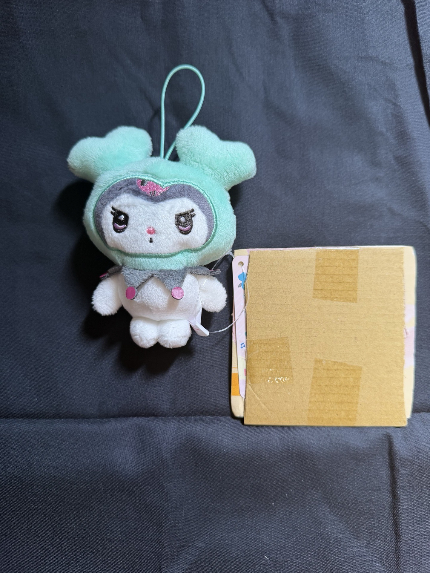 Mina 南 gigo 酷洛米