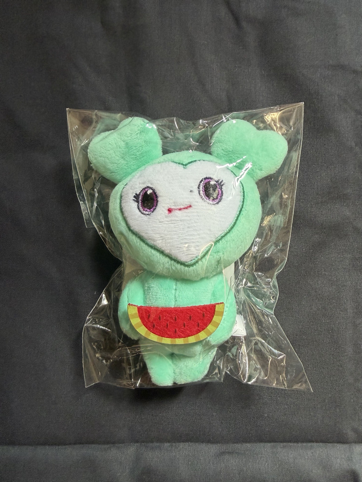 happy happy 南 Mively Mina 西瓜娃