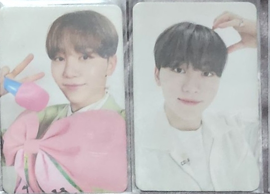 going 雜誌 2.0 兩張一起