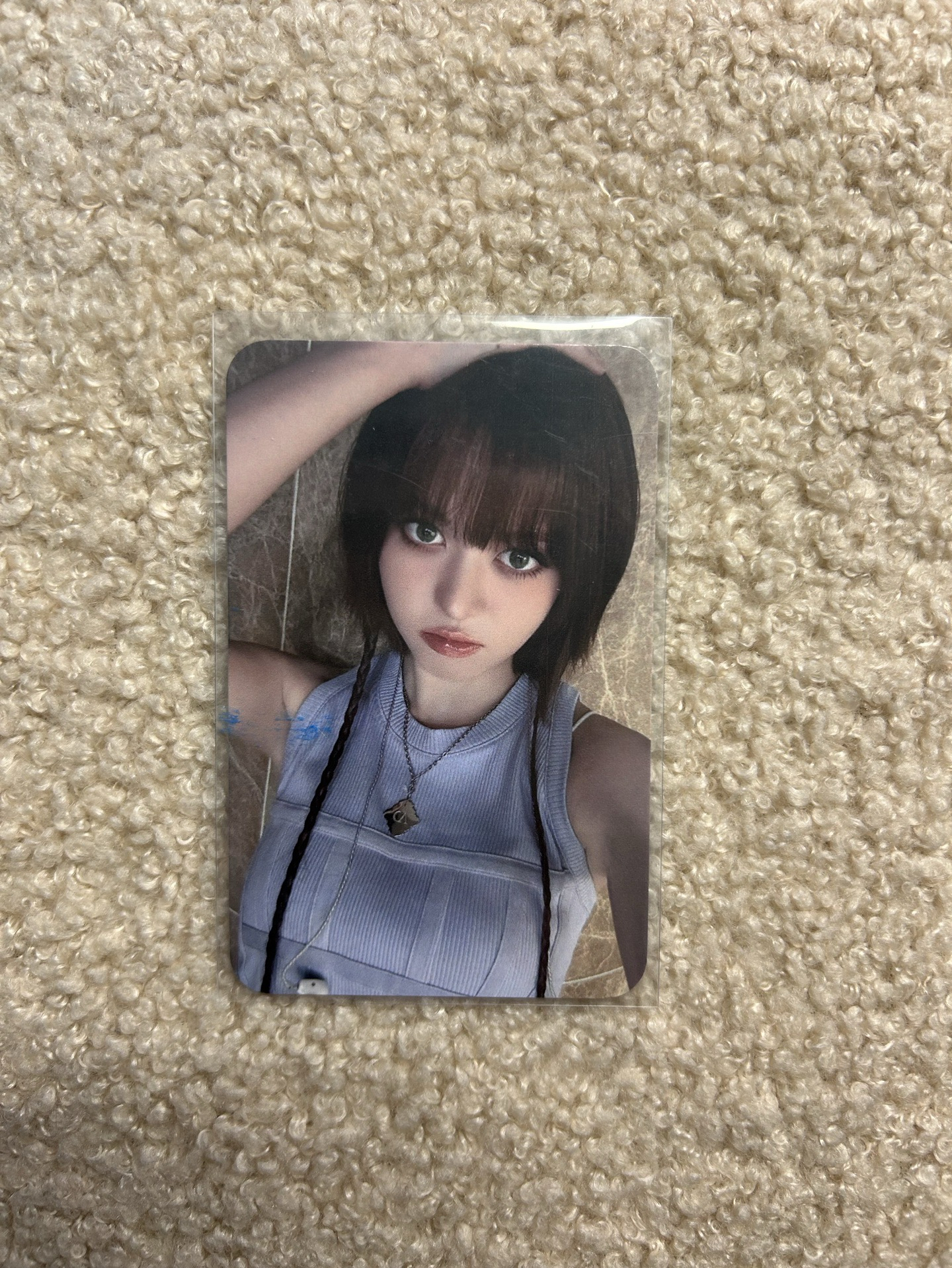 莉莉 數星星特典