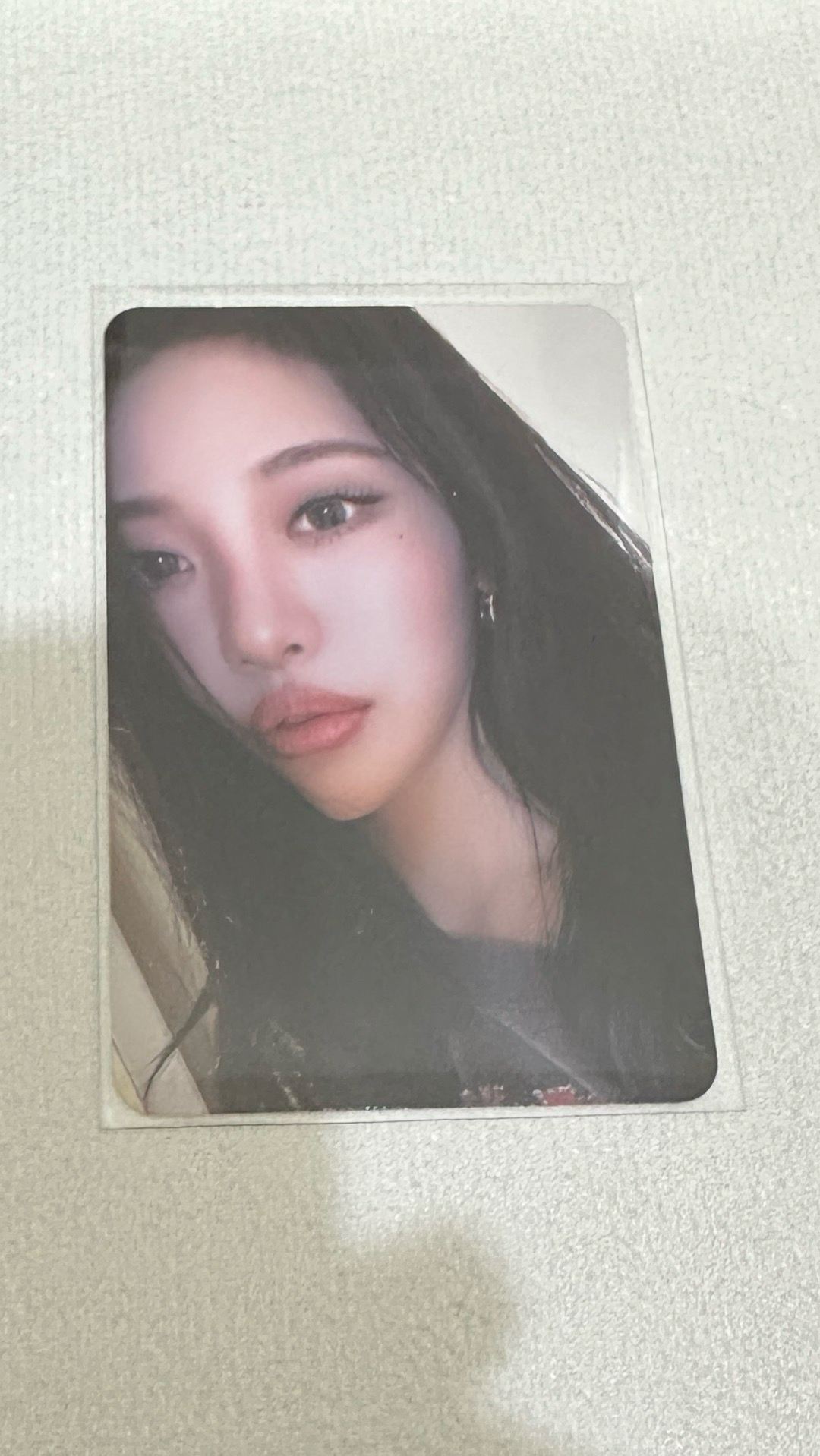 Whiplash 快閃 隨機卡 寧寧