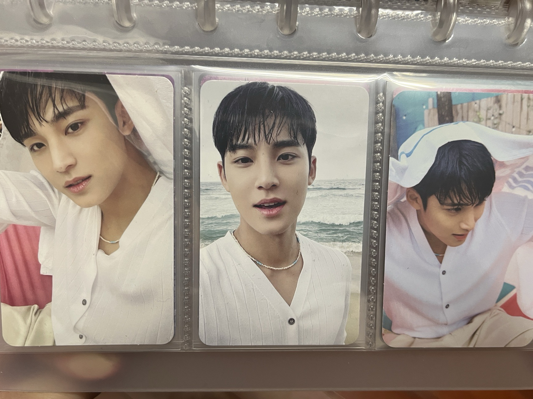 mingyu 迷十二電子專（未掃）