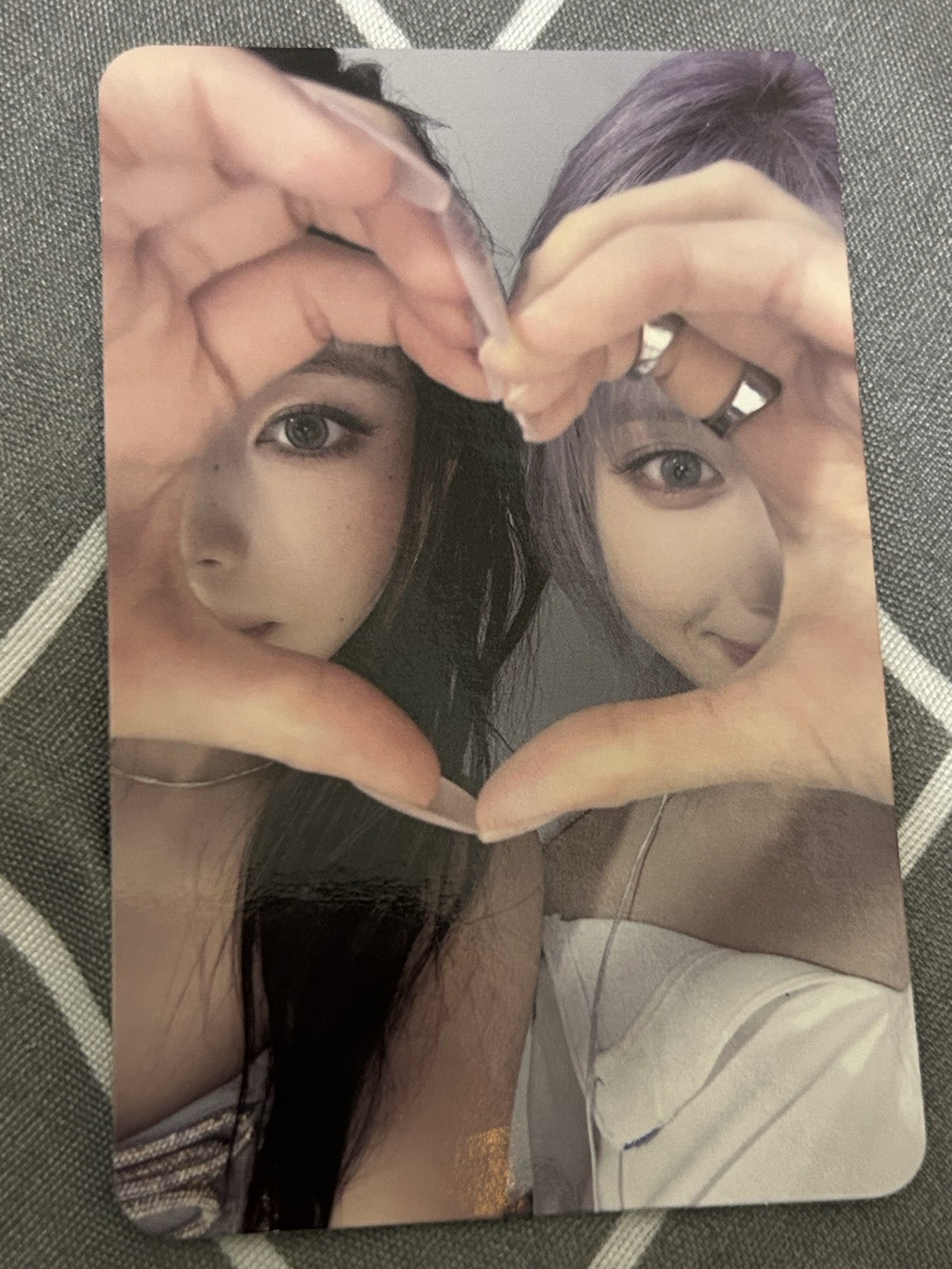 NMIXX EP4 <Fe304:FORWARD> 小卡