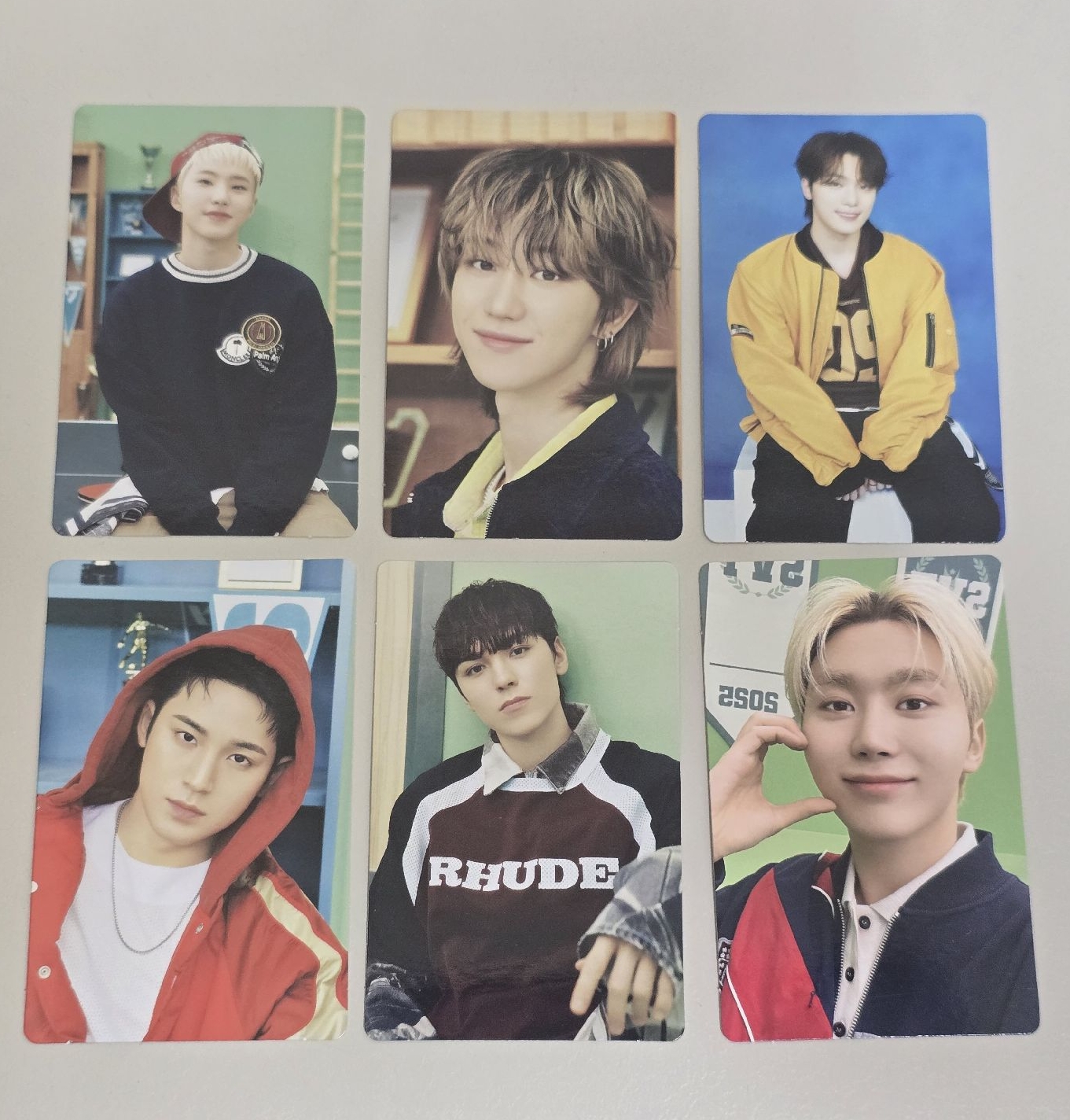 25克拉島 卡包卡