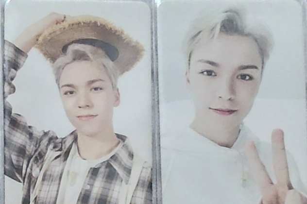 going 雜誌 2.0 兩張一起