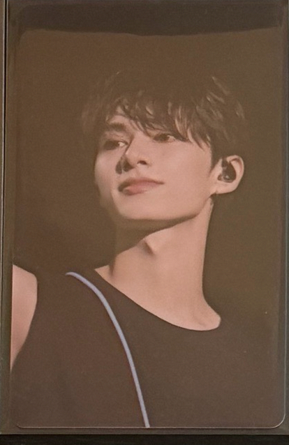 FOLLOW FELLOW展覽入場卡