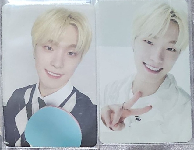 going 雜誌2.0 兩張一起