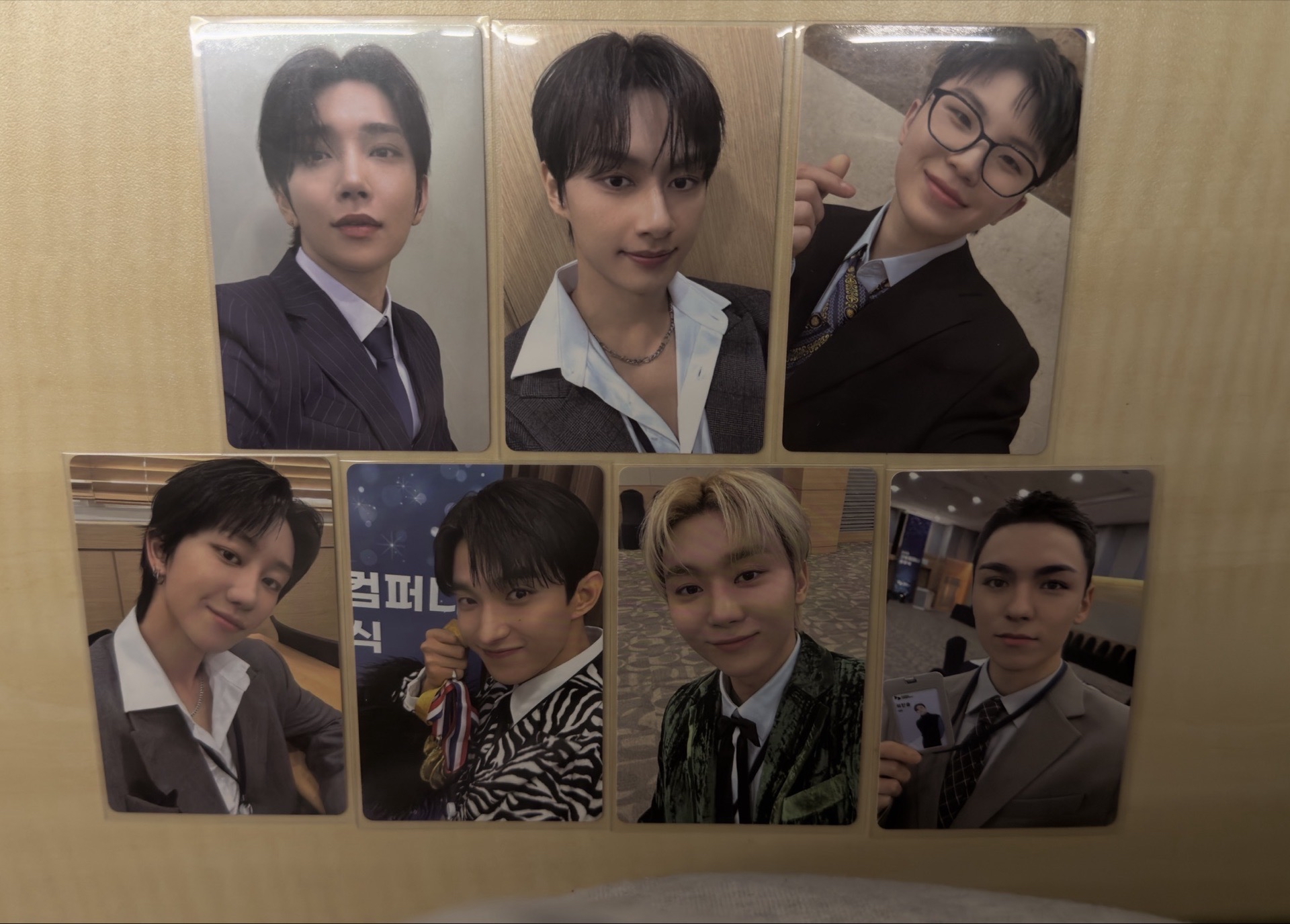 2025 克拉島回憶錄小卡