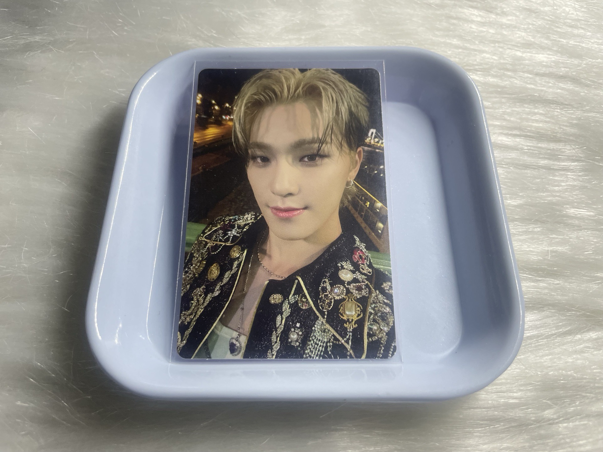 💛夜晚微涼 想你在身旁🦦