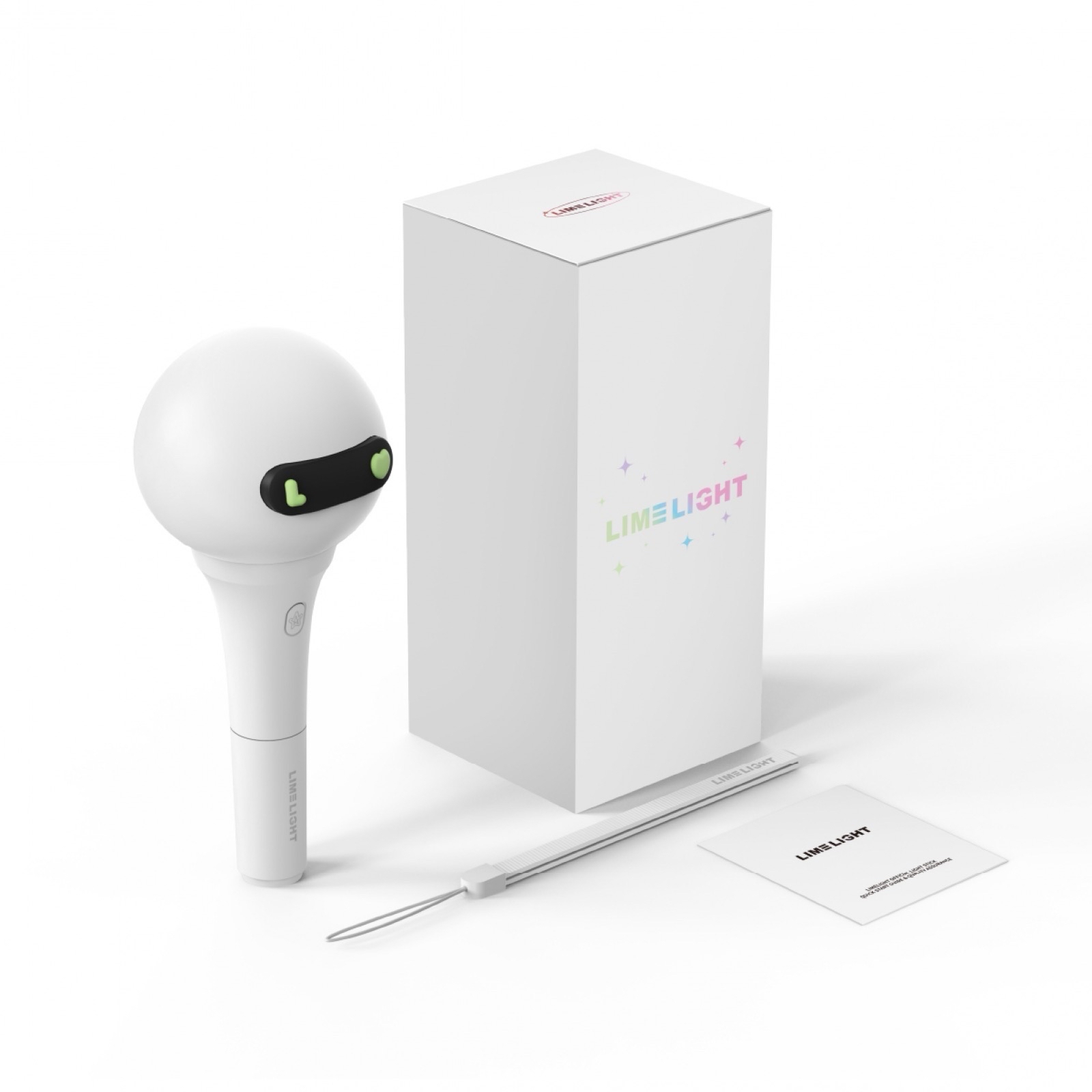 LIMELIGHT Official Light Stick