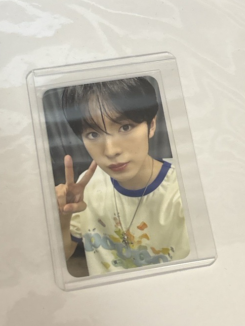 yushi 愛寶樂園任務卡