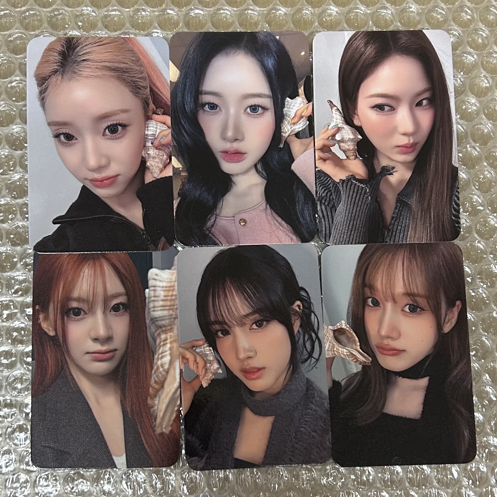 STAYC DMM海浪聲🌊ver