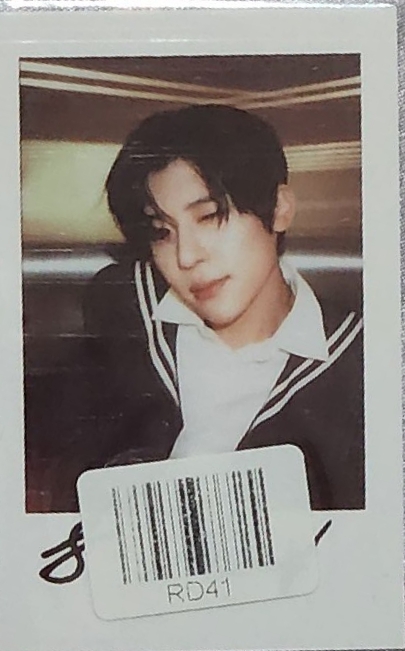 steady kms 2.0 v2 簽售 拍立得 