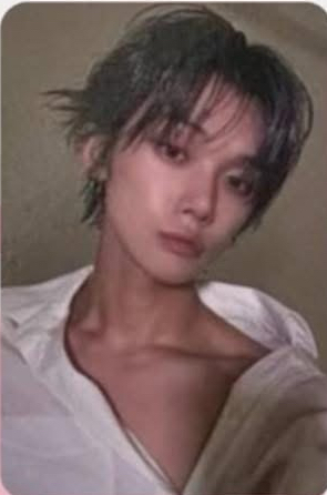 NO LABELS 短褲專 專輯卡 