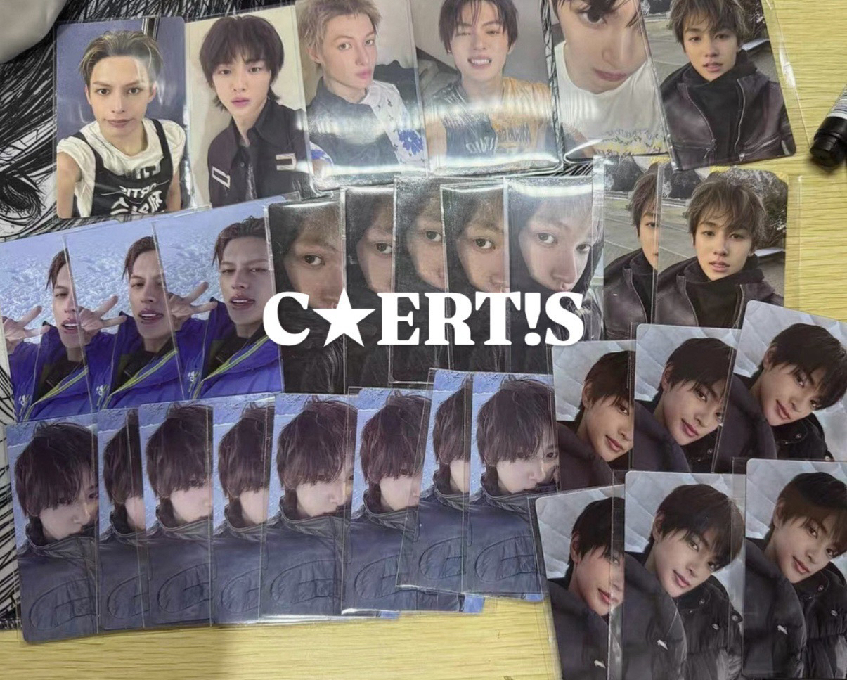 Cortis雪地一套 內有拆售