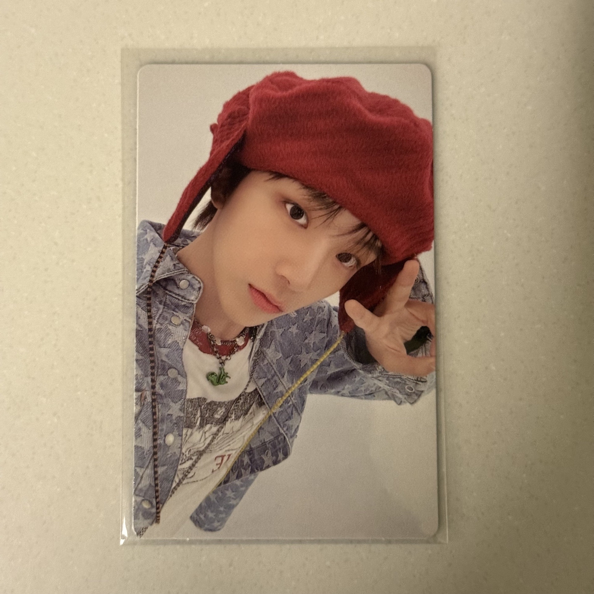 SW2.0幸運卡 雲鶴