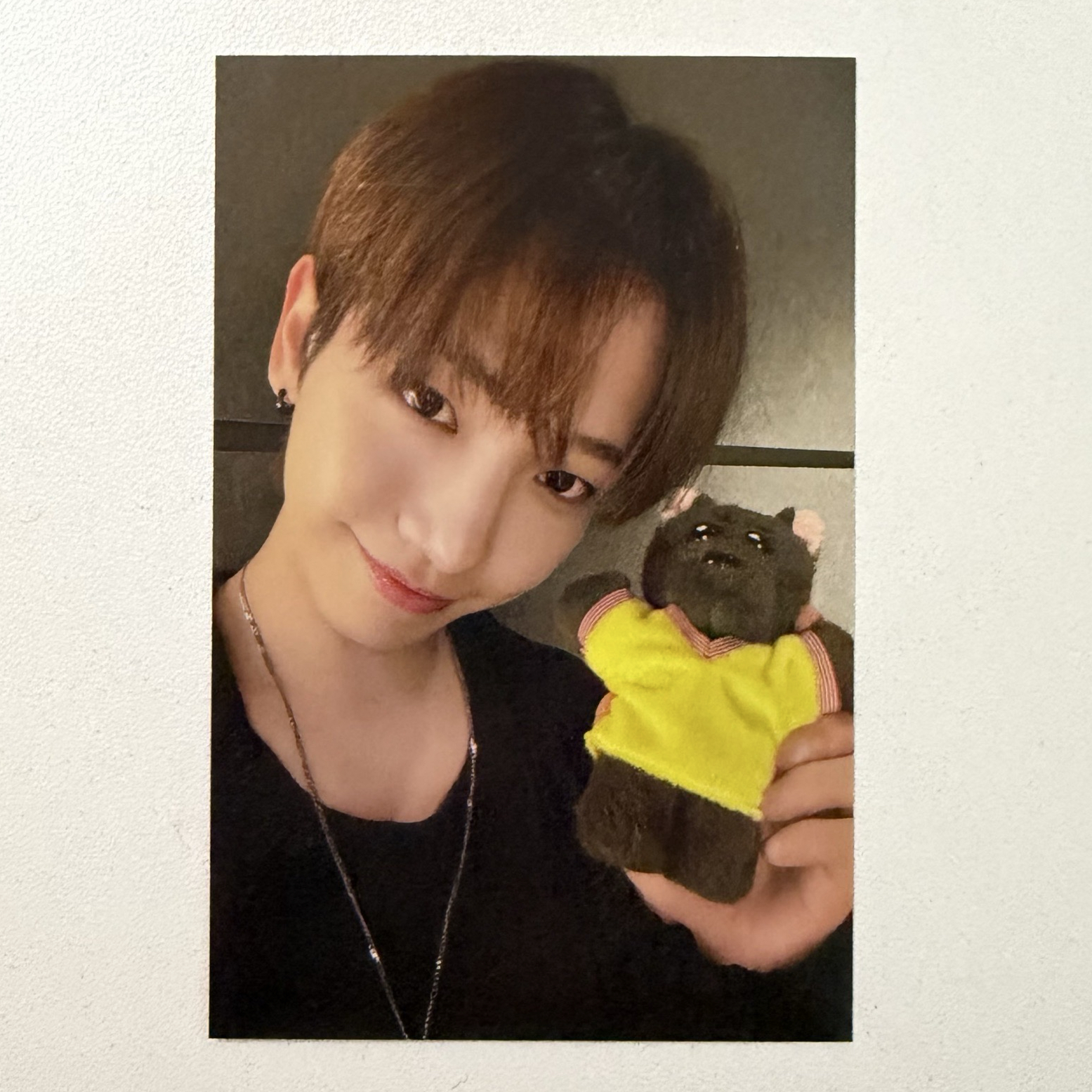 🐶-BBNEXDO｜ MYNGMYNG 娃卡