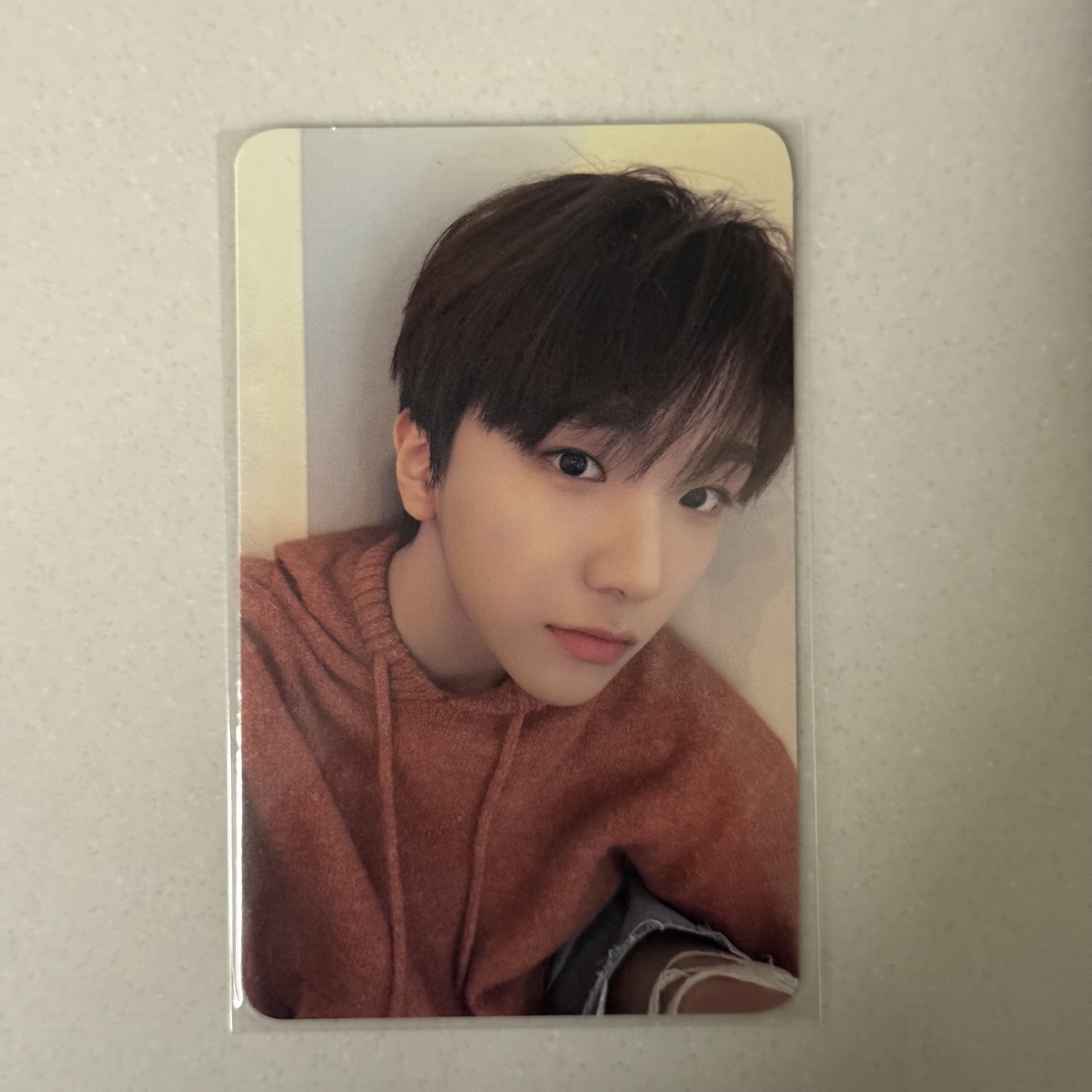 M2U 1.0幸運卡 雲鶴