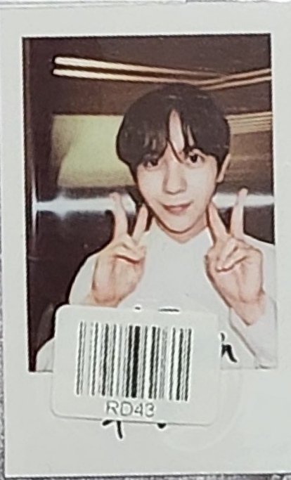 steady kms 2.0 v2 簽售 拍立得