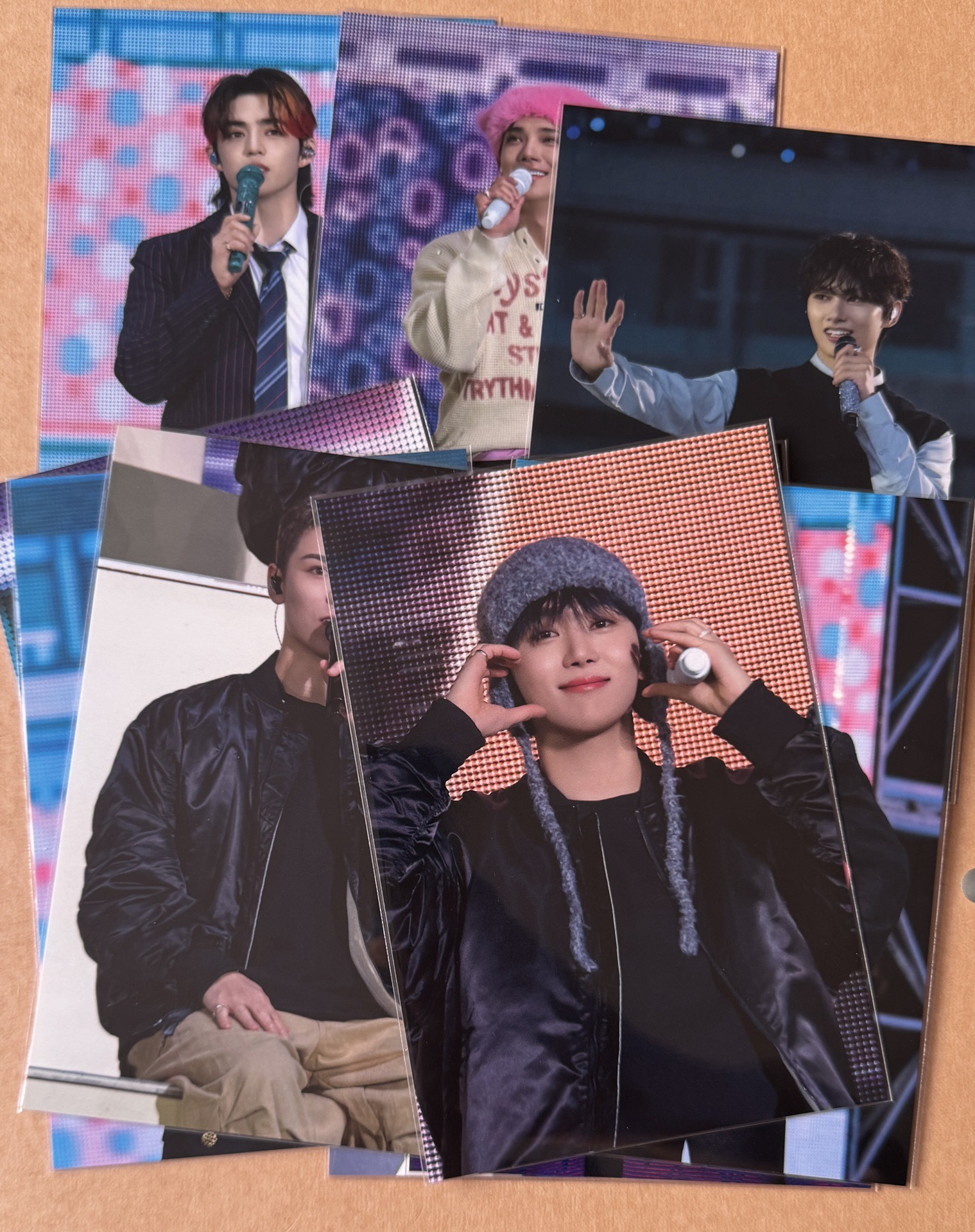 SEVENTEEN 2025 克拉島回憶錄 kkt特典