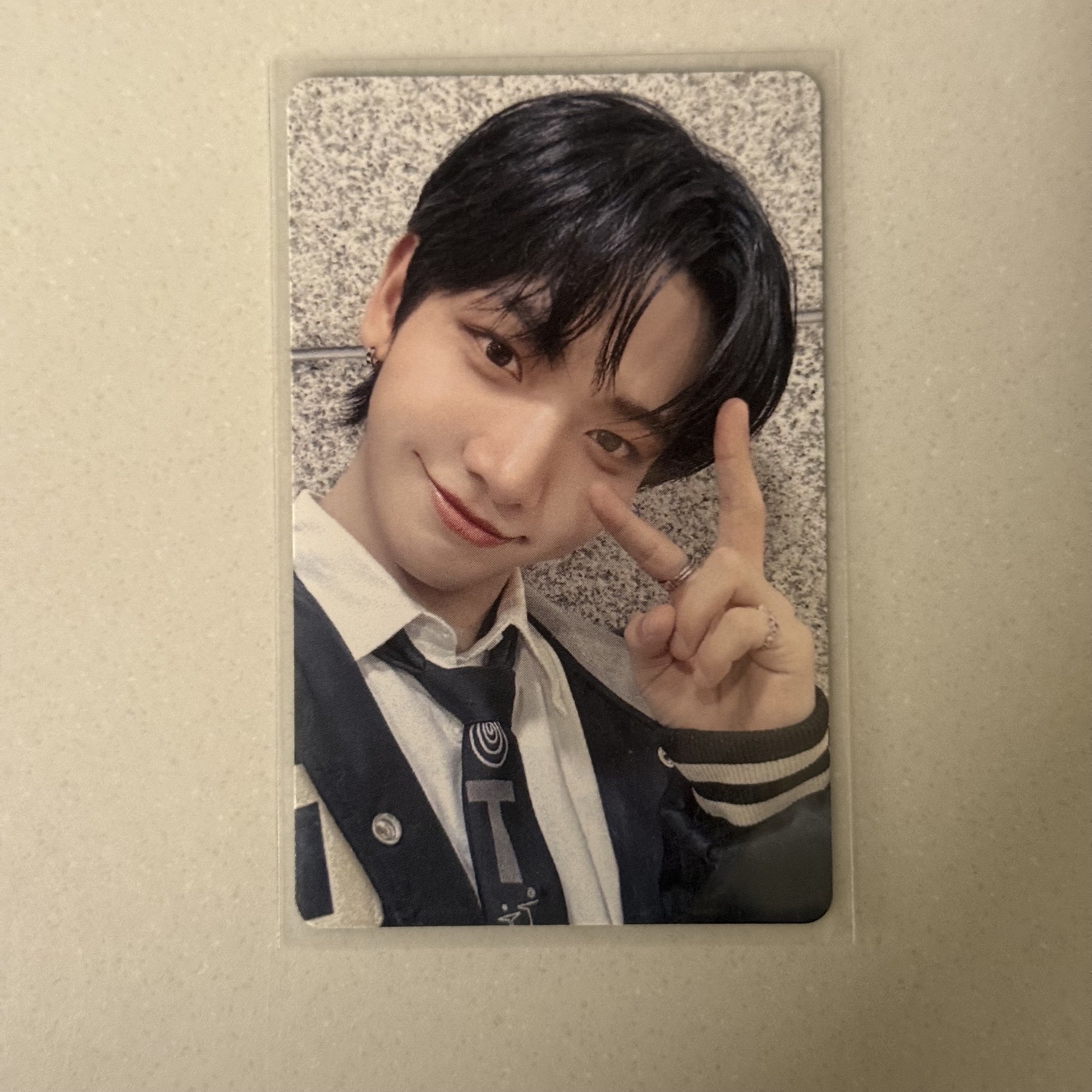 HOW wvs1.0簽售卡 宰鉉