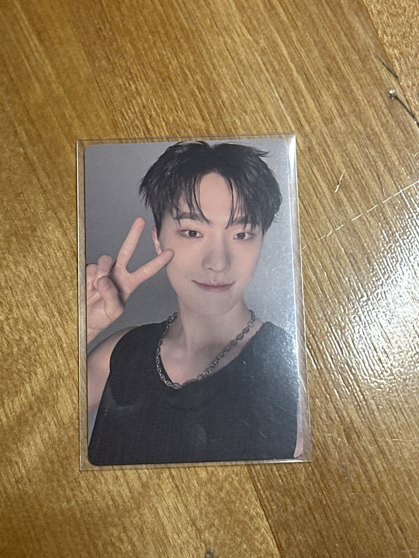 燦小卡-簽售 🦦