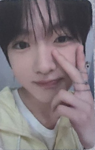 24生日MD卡（單小卡 無周邊）