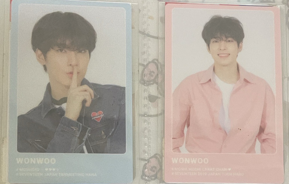 圓 HANA HARU 電話卡