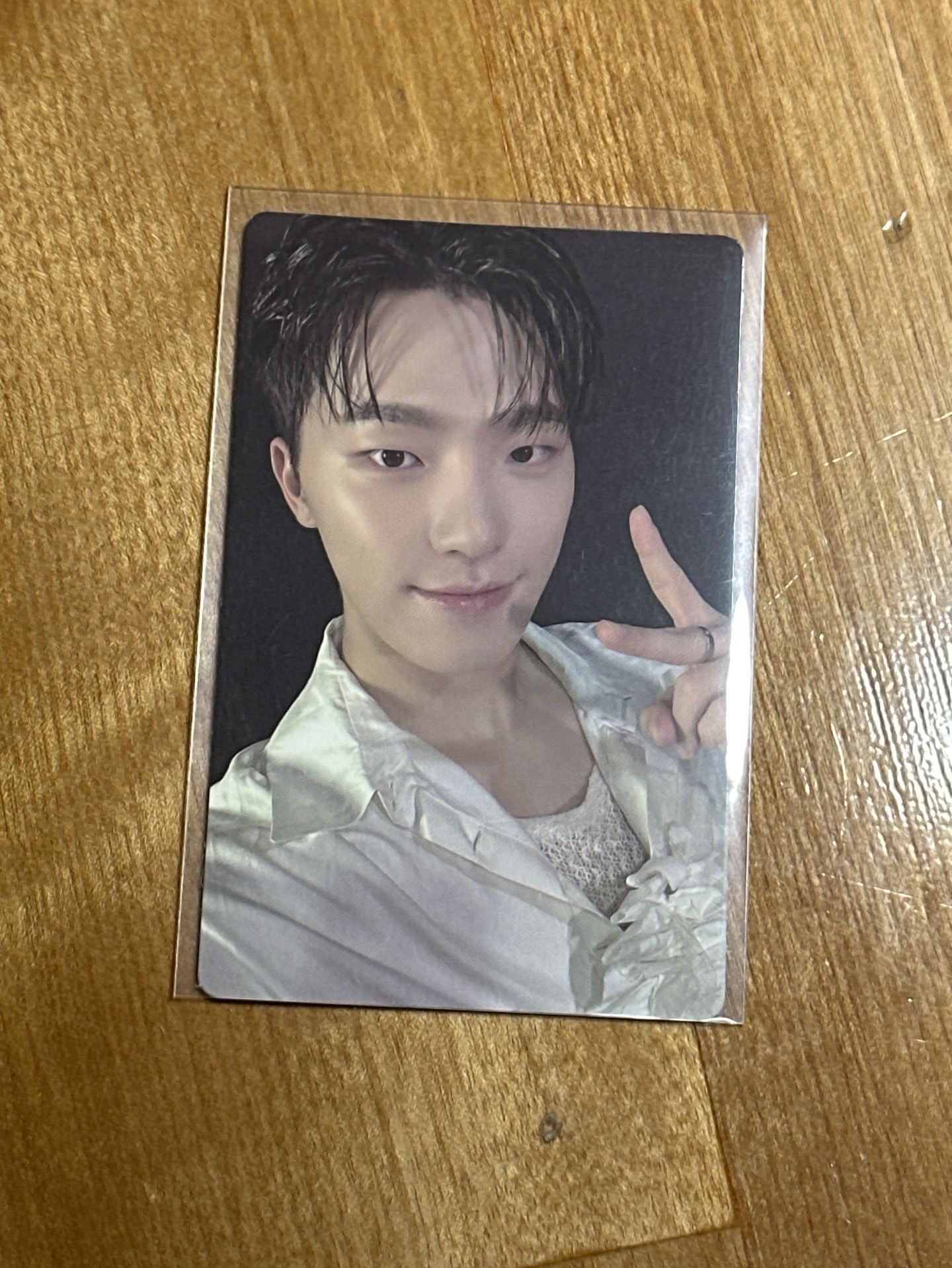 燦小卡-特典 🦦