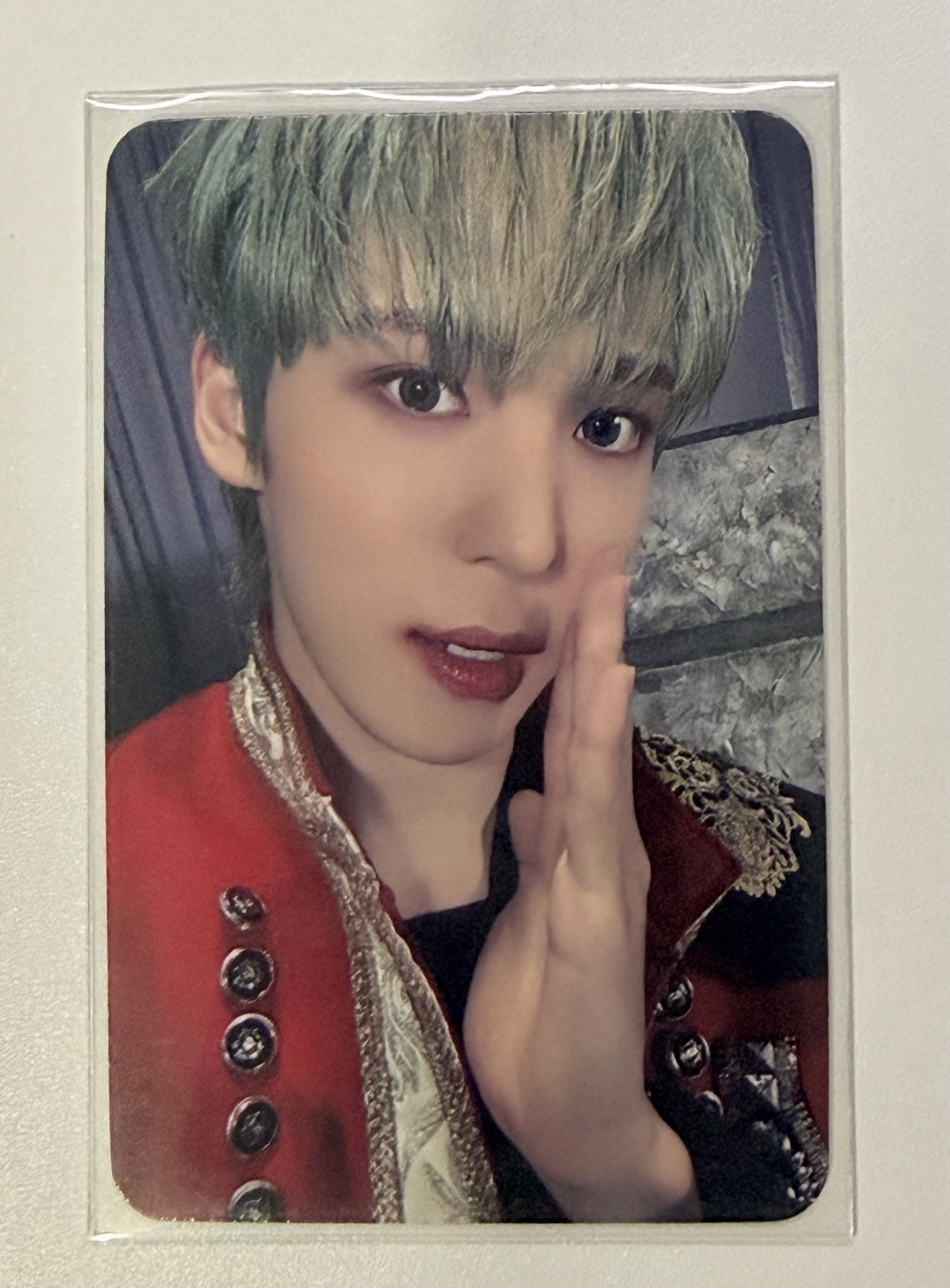 WILL sw 特典卡 潤浩