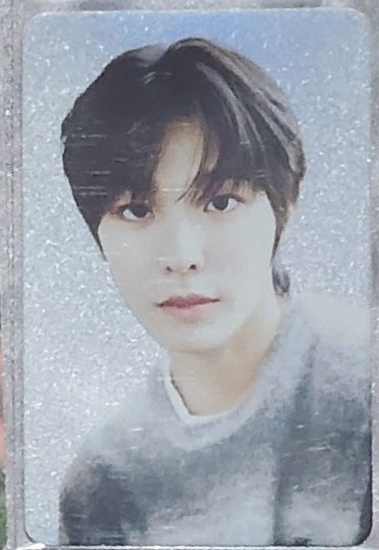 wish 閃卡（單小卡 無周邊）